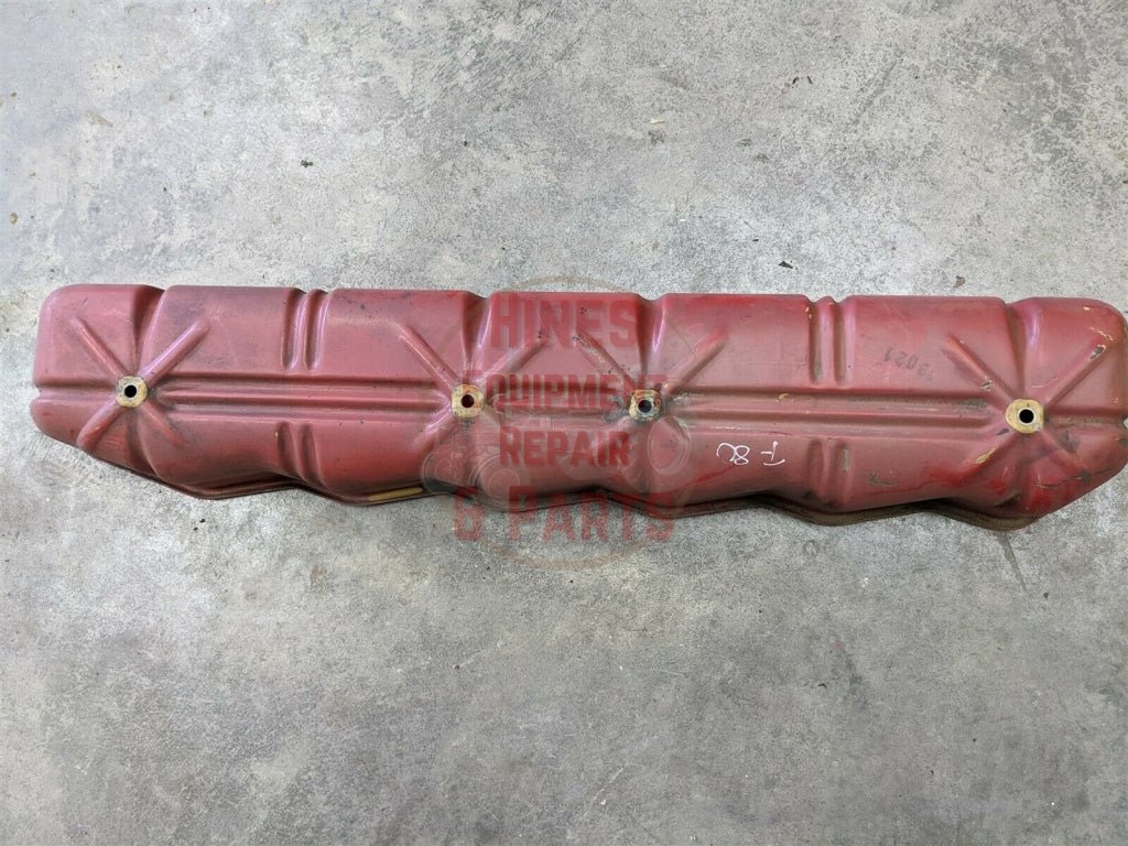 Valve Cover IH International 3132840R91 USED - Hines Equipment Repair & Parts