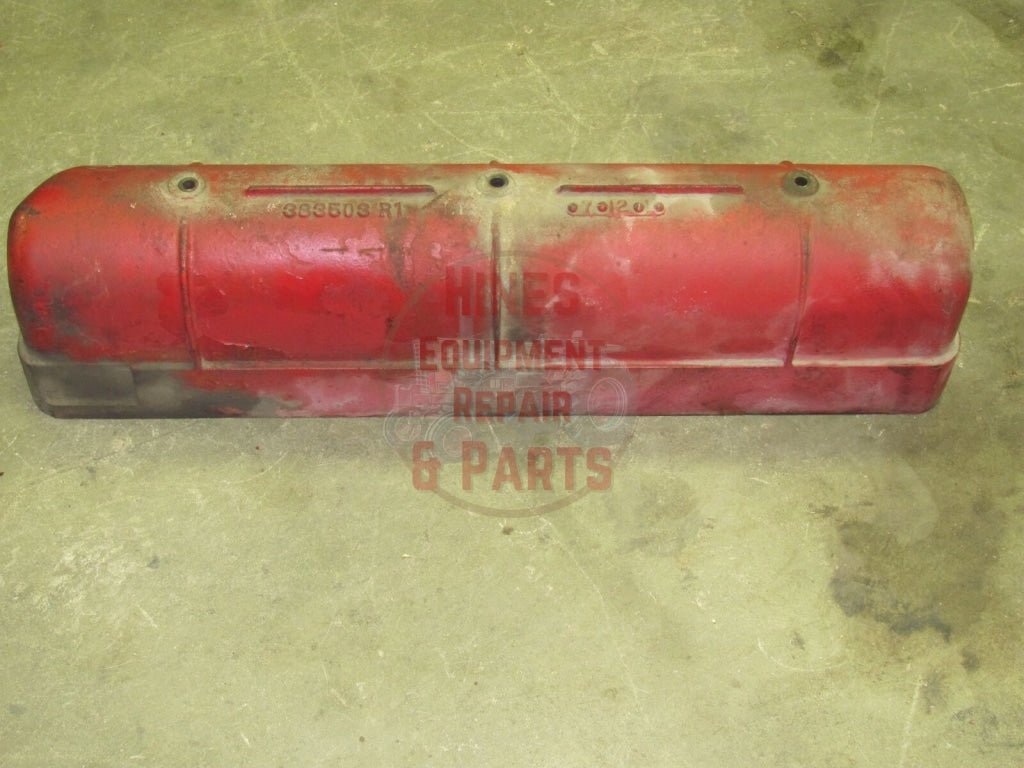 Valve Cover IH International 383503R1 USED - Hines Equipment Repair &amp; Parts