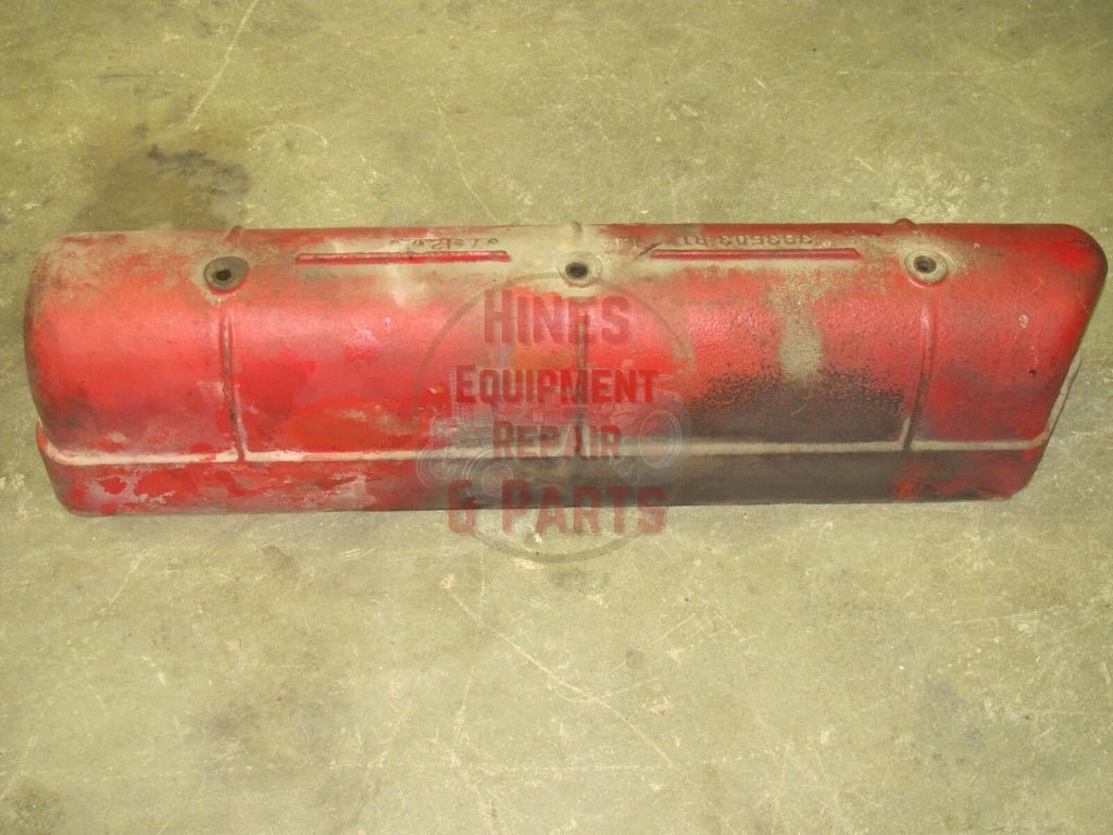 Valve Cover IH International 383503R1 USED - Hines Equipment Repair &amp; Parts