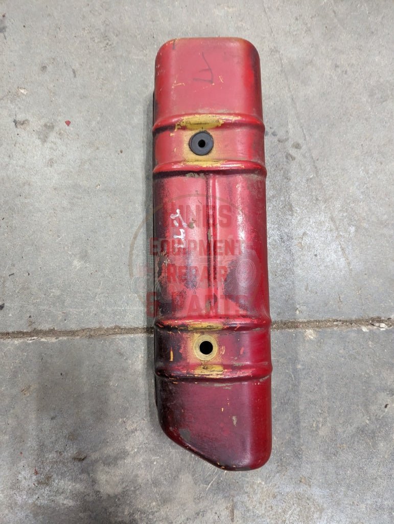 Valve Cover IH International 398067R1 USED - Hines Equipment Repair &amp; Parts