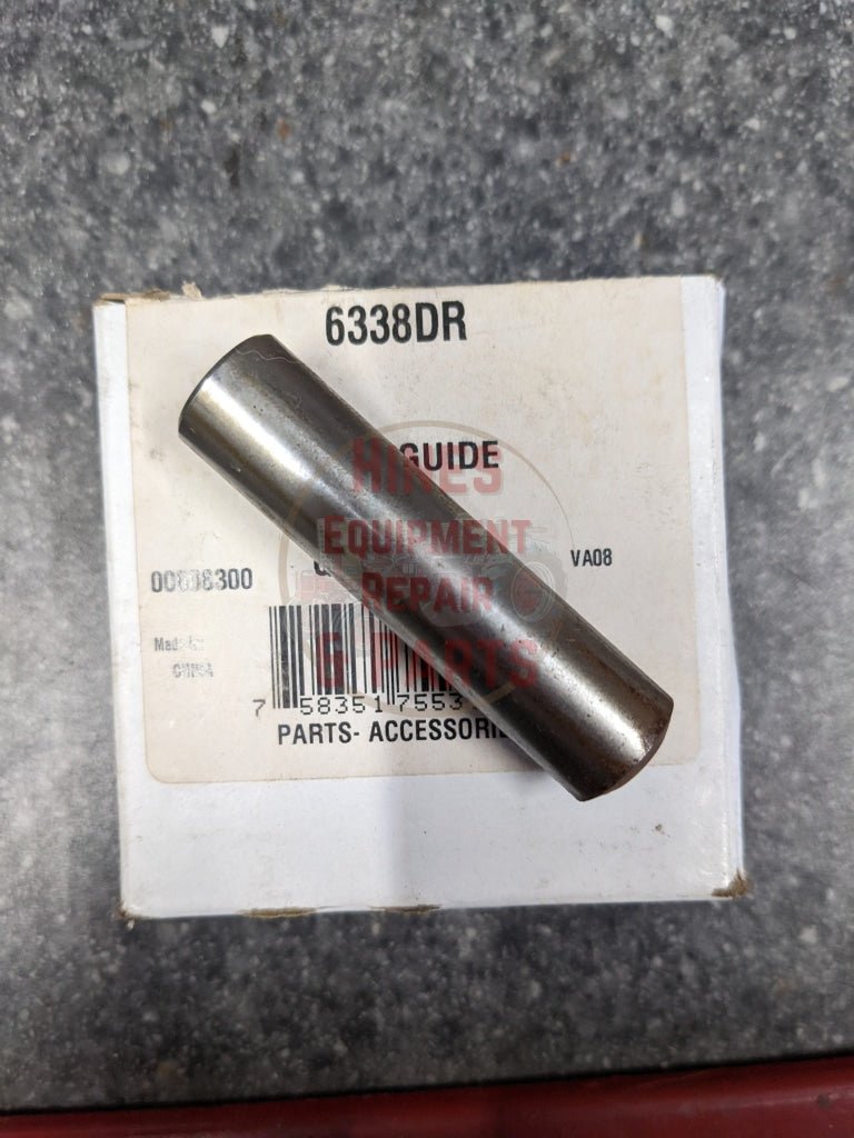 Valve Guides IH International 6338DR NEW - Hines Equipment Repair & Parts