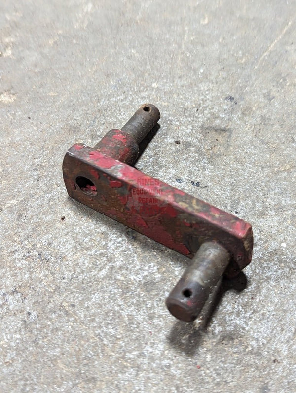 Used Valve Operating Link for IH Tractors-384236R11, Fits Many Models ...