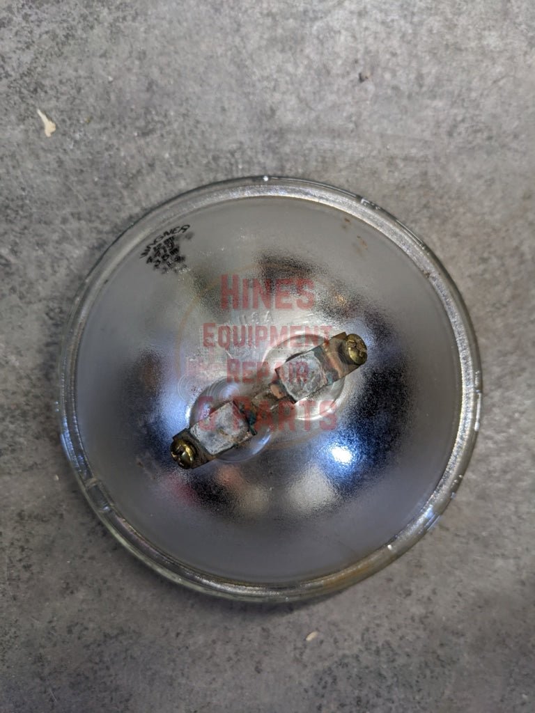 Wagner 4419 12V Sealed Beam Light NEW - Hines Equipment Repair & Parts
