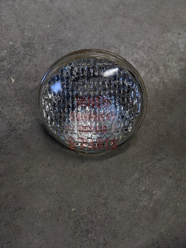 Wagner 4419 12V Sealed Beam Light NEW - Hines Equipment Repair & Parts