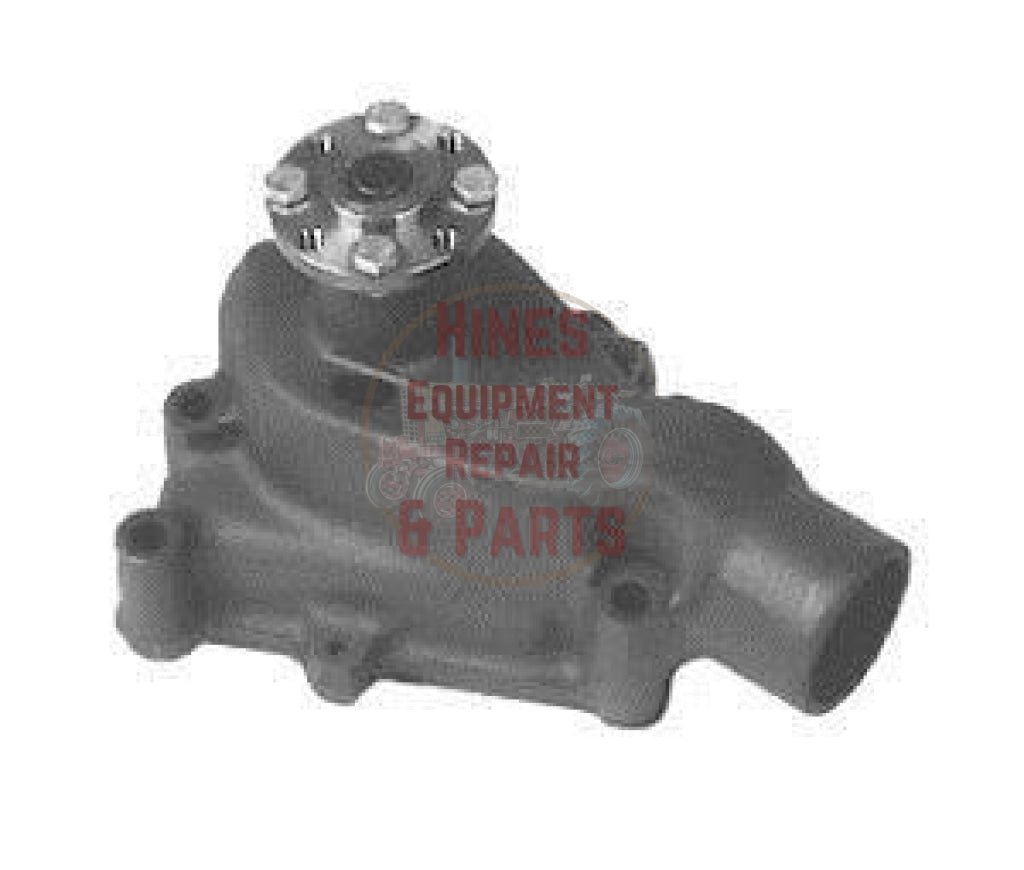 Water Pump IH International 601816 NEW - Hines Equipment Repair &amp; Parts