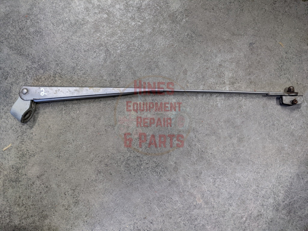 Wiper Blade Arm IH International 1255815C1 USED - Hines Equipment Repair &amp; Parts