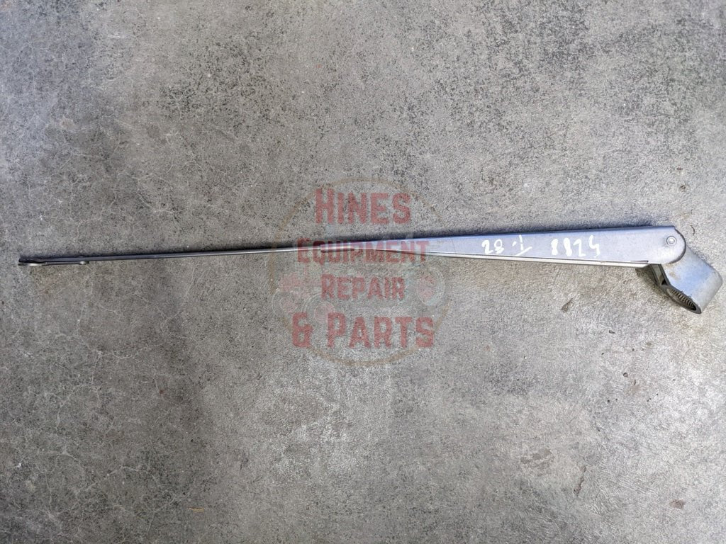 Wiper Blade Arm IH International 1255815C1 USED - Hines Equipment Repair &amp; Parts